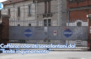 Caffaro, il valore dei clorati è lontano dal “limite inquinamento”