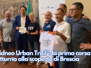 “Cidneo Urban Trail”: la prima corsa notturna alla scoperta di Brescia