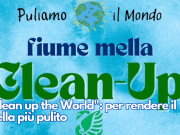 “Clean up the World”: per rendere il Mella più pulito