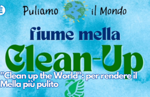 “Clean up the World”: per rendere il Mella più pulito