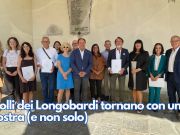 I Colli dei Longobardi tornano con una mostra (e non solo)