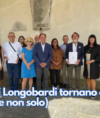 I Colli dei Longobardi tornano con una mostra (e non solo)