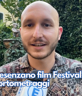 Al via “Desenzano film Festival 2023” con 24 cortometraggi