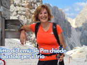 Delitto di Temù: la Pm chiede l’ergastolo per il trio