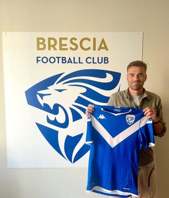 Il Brescia ferma il Como: 2-0 al Rigamonti