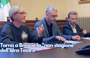 Torna a Brescia la “non stagione” dell’Idra Teatro