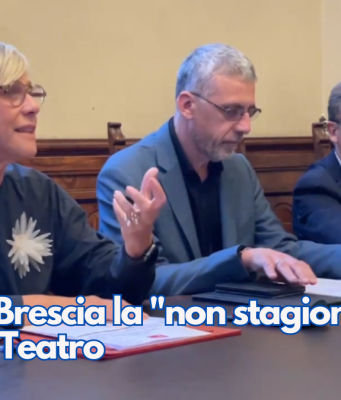 Torna a Brescia la “non stagione” dell’Idra Teatro