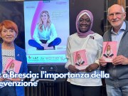Lilt a Brescia: l’importanza della prevenzione