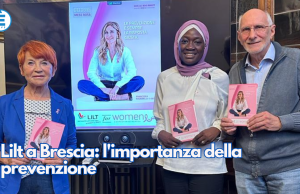 Lilt a Brescia: l’importanza della prevenzione