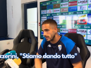 Lezzerini, “Stiamo dando tutto”