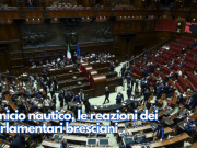Omicidio nautico, le reazioni dei parlamentari bresciani