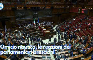 Omicidio nautico, le reazioni dei parlamentari bresciani