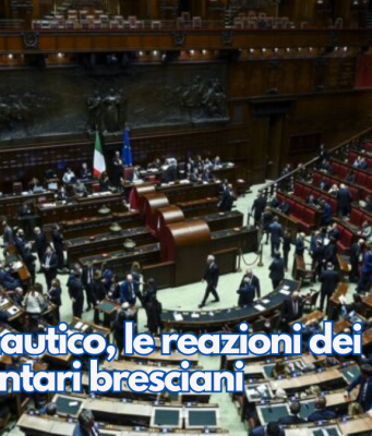 Omicidio nautico, le reazioni dei parlamentari bresciani