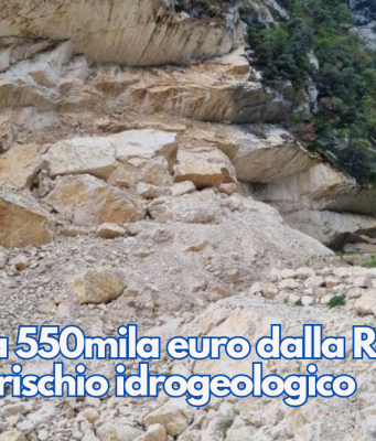 A Brescia 550mila euro dalla Regione contro il rischio idrogeologico