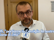 Rolfi, “portiamo in Consiglio la nostra visione di città”