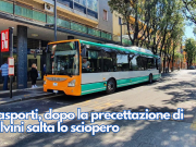 Trasporti, dopo la precettazione di Salvini salta lo sciopero