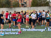 Domenica torna “Strabottonaga”. Ecco come iscriversi