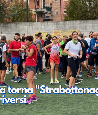 Domenica torna “Strabottonaga”. Ecco come iscriversi
