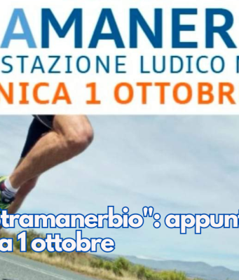 Torna “Stramanerbio”: appuntamento domenica 1 ottobre