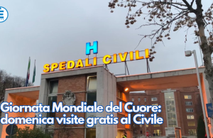 Giornata Mondiale del Cuore: domenica visite gratis al Civile