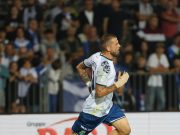Derby in parità: Brescia-Feralpisalò 1-1