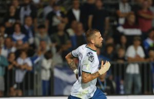 Derby in parità: Brescia-Feralpisalò 1-1