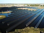Cina: produzione di energia +7,7% a settembre