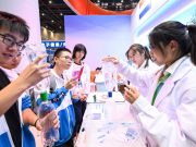 Cina: Donghu Forum, Paesi BRI espongono mostre di divulgazione scientifica