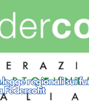 La nuova legge regionali sui funerali, insorge la Federcofit