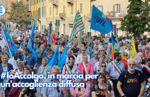 #IoAccolgo, in marcia per un’accoglienza diffusa