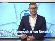 Affitti brevi, Benzoni: sì ma Brescia non è Milano o Roma