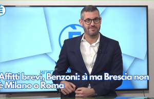 Affitti brevi, Benzoni: sì ma Brescia non è Milano o Roma