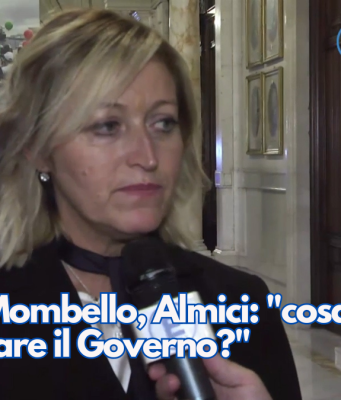 Canton Mombello, Almici: “cosa intende fare il Governo?”