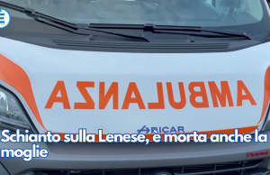Schianto sulla Lenese, è morta anche la moglie