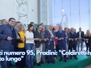 Fazi numero 95, Pradini: “Coldiretti ha visto lungo”