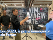 Futura 2023, le prime immagini al Brixia Forum