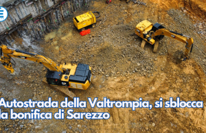 Autostrada della Valtrompia, si sblocca la bonifica di Sarezzo