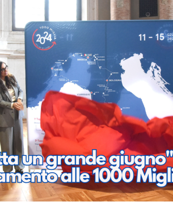 “Ci aspetta un grande giugno”. Inizia l’avvicinamento alle 1000 Miglia