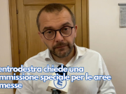 Il centrodestra chiede una Commissione speciale per le aree dismesse