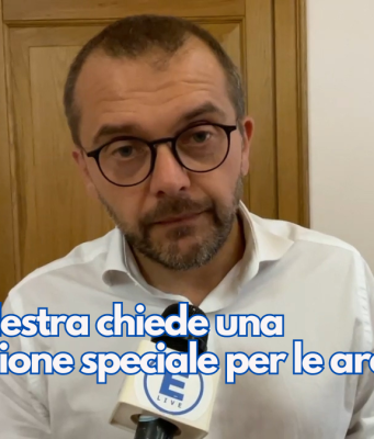 Il centrodestra chiede una Commissione speciale per le aree dismesse