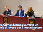 Oltre Canton Mombello, verso un tavolo di lavoro per il nuovo carcere