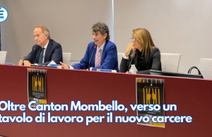 Oltre Canton Mombello, verso un tavolo di lavoro per il nuovo carcere