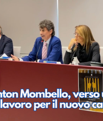 Oltre Canton Mombello, verso un tavolo di lavoro per il nuovo carcere