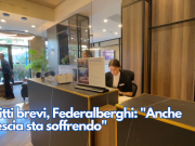 Affitti brevi, Federalberghi: “Anche Brescia sta soffrendo”
