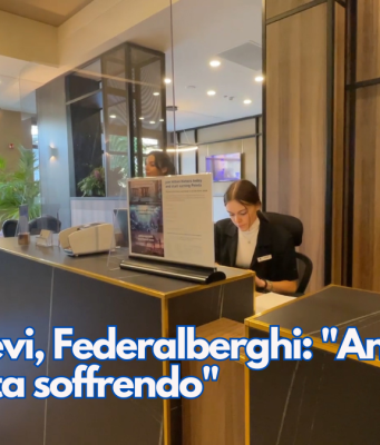 Affitti brevi, Federalberghi: “Anche Brescia sta soffrendo”