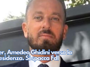 Aler, Amedeo Ghidini verso la Presidenza. Si spacca FdI
