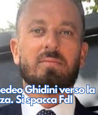 Aler, Amedeo Ghidini verso la Presidenza. Si spacca FdI