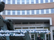 Maltrattamenti figli “dell’impianto culturale”. Assolto