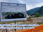 Autostrada Valtrompia: obiettivo cronoprogramma a dicembre