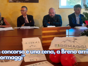 Un concorso e una cena, a Breno arriva “Fiormaggi”
